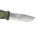 Faca Morakniv Kansbol (S) verde